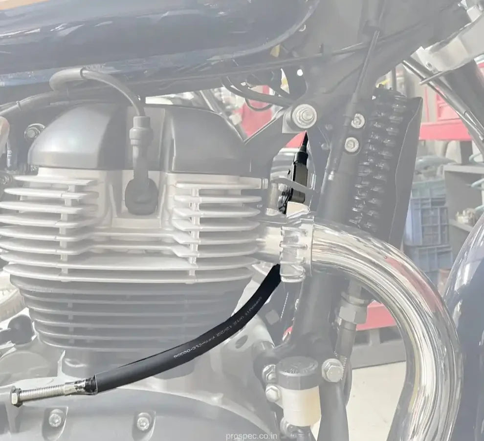 EC 215- Easy Clutch Pro-Plus [1085-1115mm]