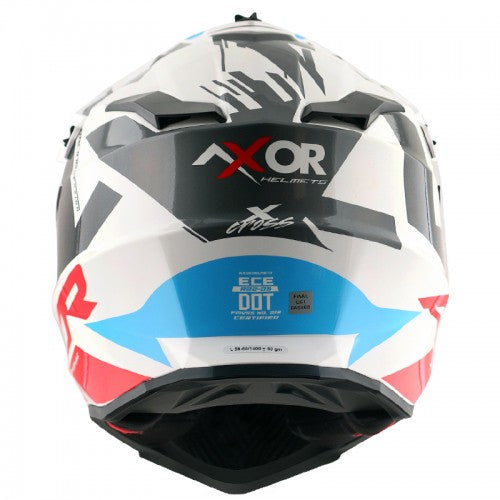 X-cross X1 Helmet
