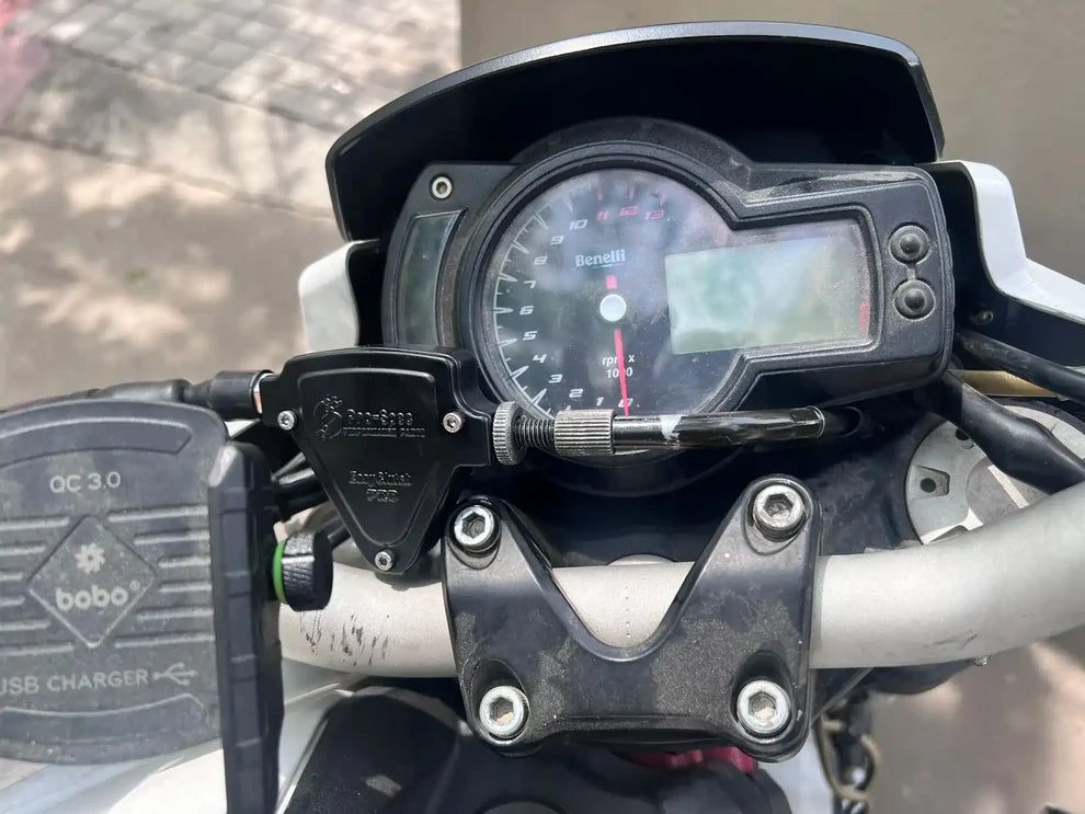 EC 260 – Easy Clutch Pro for Benelli & BMW