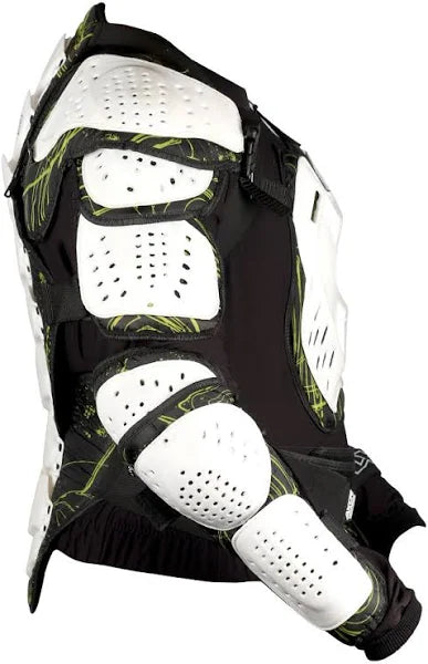 Axor Shield Protective Body Armor Jacket