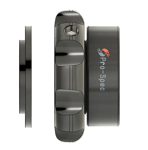 ECZ 010- Easy Cruz Barkbusters knuckle guards