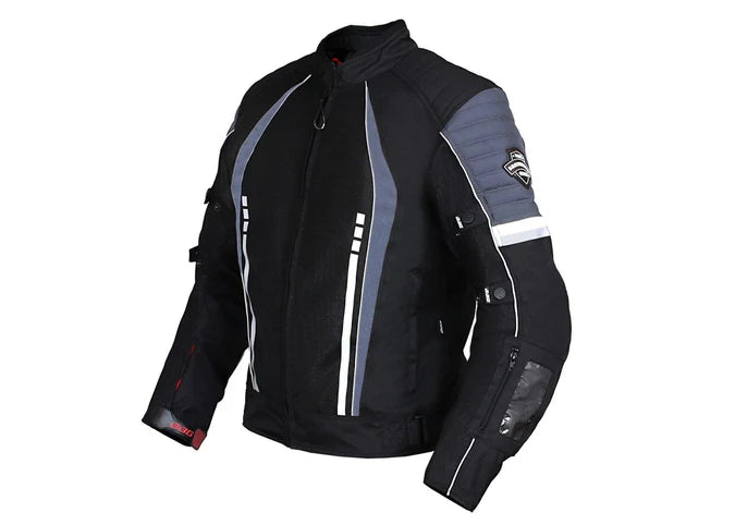 BBG Voyager Riding Jacket