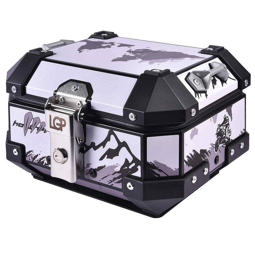 LGP TOP BOX 10L GRAPHICS