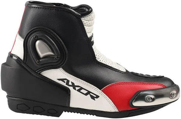 Axor Slicks Riding Boots