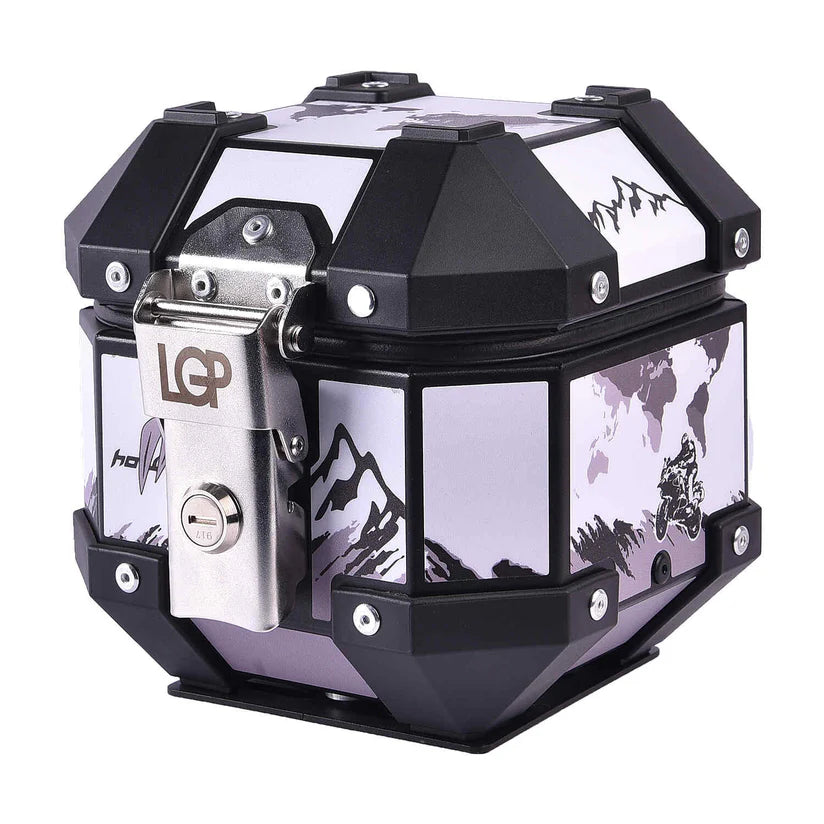 LGP TOP BOX 5L GRAPHICS