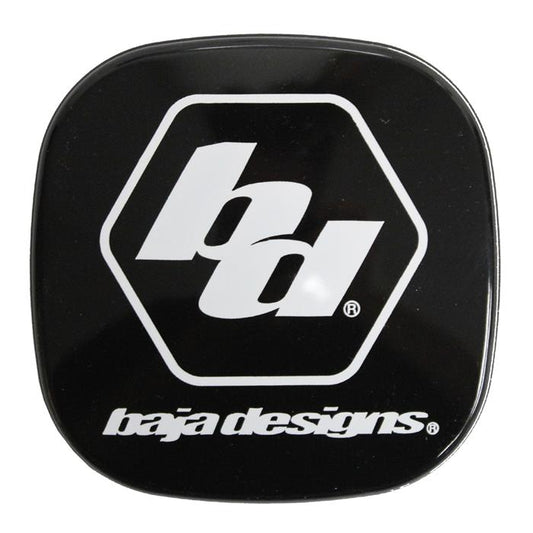 Baja Designs Squadron Single Rock Guard – Universal