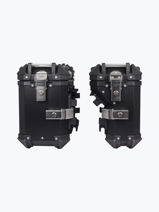 Jb Racing Cutout Side Box X 36L Premium