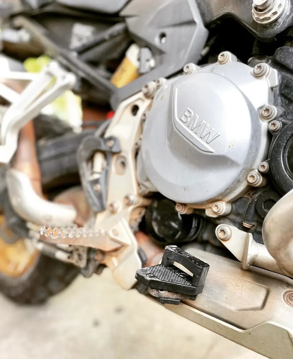 EB 550- Easy Brake For BMW G310 GS