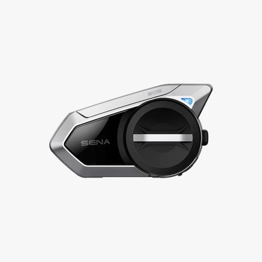 50S Mesh Intercom Headset with Premium SOUND BY Harman Kardon Single Pack