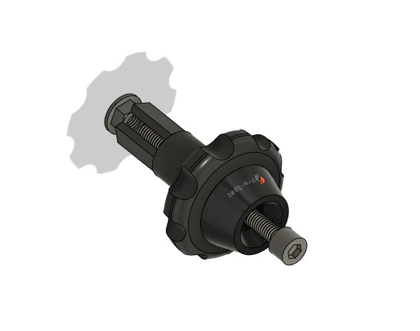 ECZ 020- Easy Cruz Plug Type