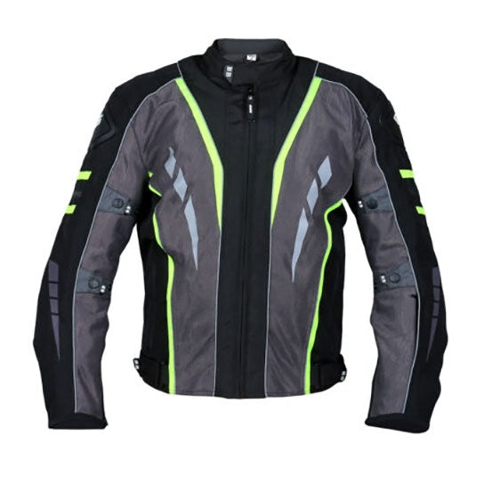 BBG Navigator Lady Jacket