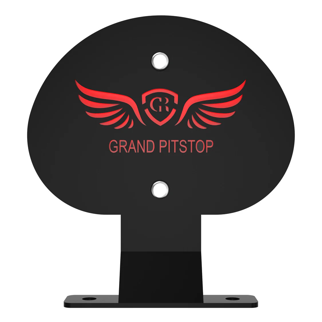 Back Rest Stand for Honda CB350