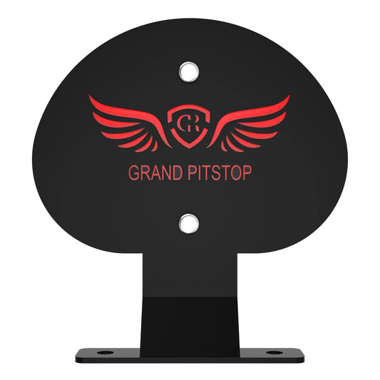 Back Rest Stand for Honda CB350