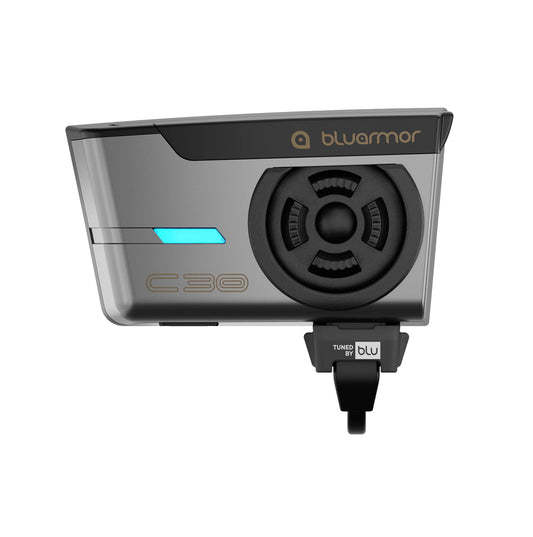 C30 Helmet Communication Device
