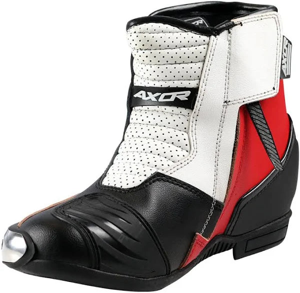 Axor Slicks Riding Boots