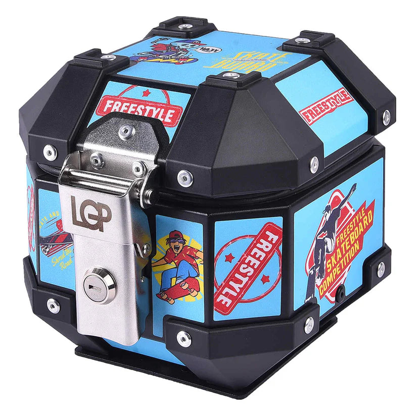 LGP TOP BOX 5L GRAPHICS