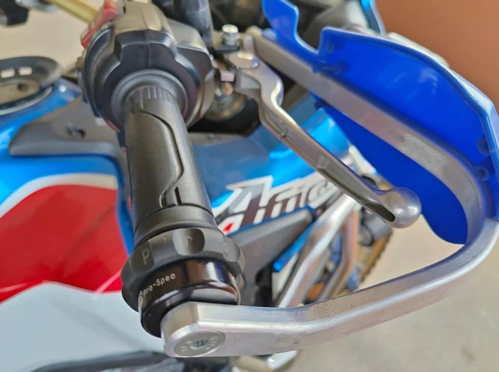 ECZ 010- Easy Cruz Barkbusters knuckle guards