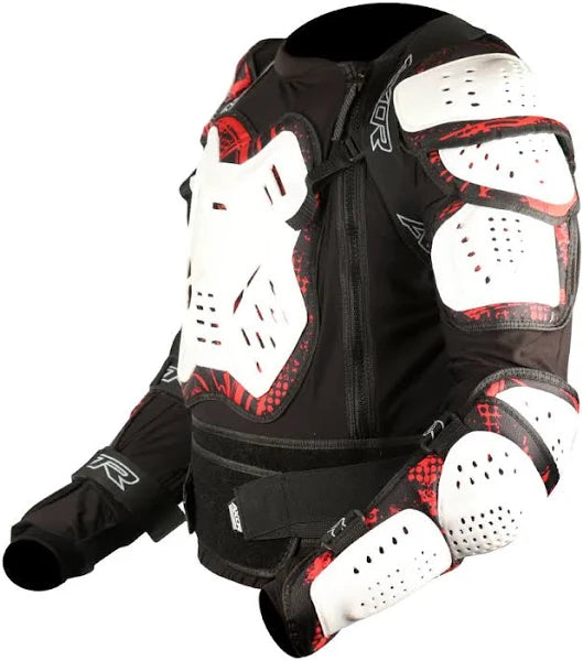 Axor Shield Protective Body Armor Jacket