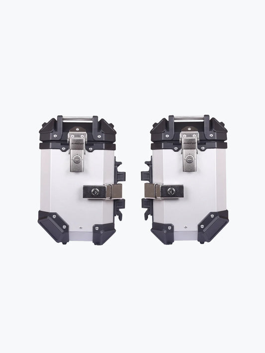 Jb Racing Premium Side Box X 36L
