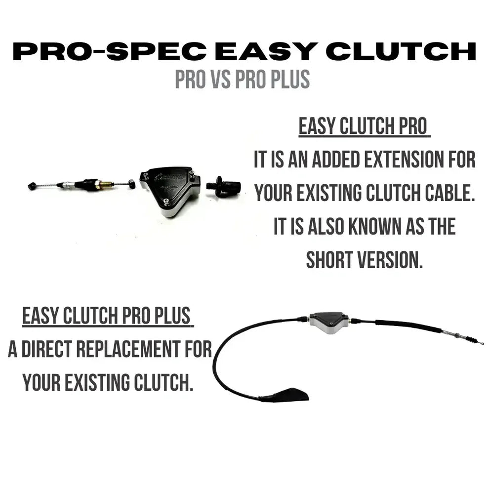 EC 260 – Easy Clutch Pro for Benelli & BMW