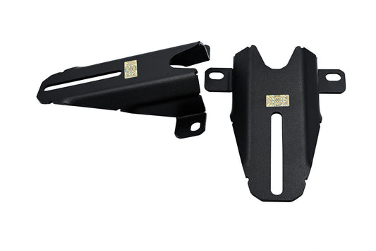 Thar Bonnet Clamp