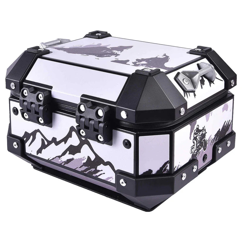 LGP TOP BOX 10L GRAPHICS