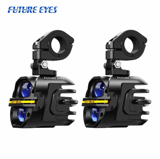 Future Eyes  Model X80
