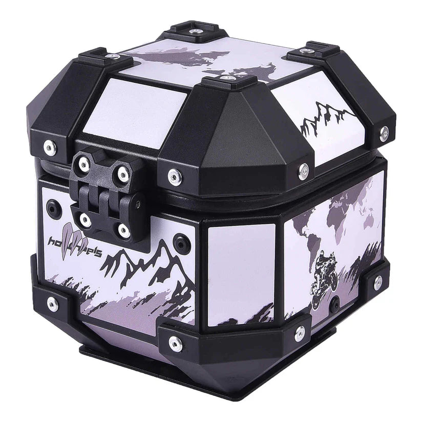 LGP TOP BOX 5L GRAPHICS