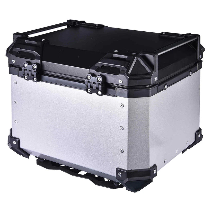 LGP TOP BOX 45L WITH BACKREST