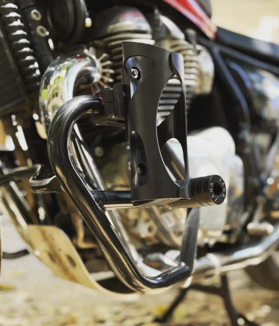 ET 470 BM- Easy Tag Base Mount with Bottle Holder