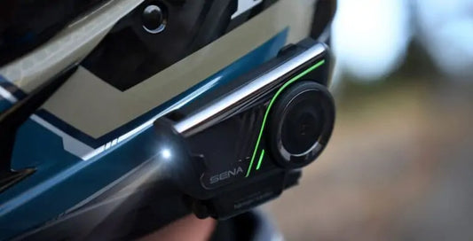Sena 60S Motorcycle Communication Headset Dual pack