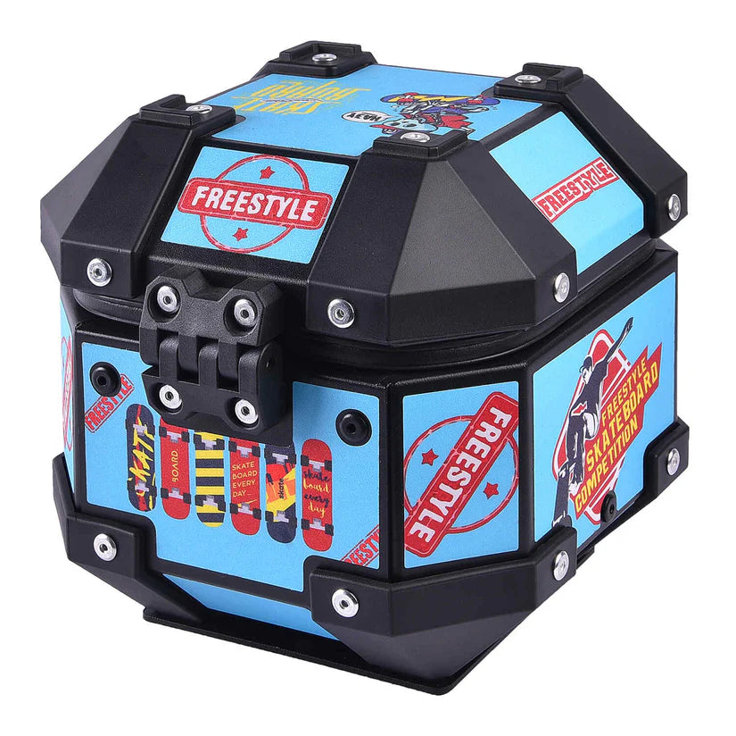 LGP TOP BOX 5L GRAPHICS