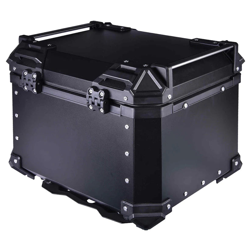 LGP TOP BOX 45L WITH BACKREST