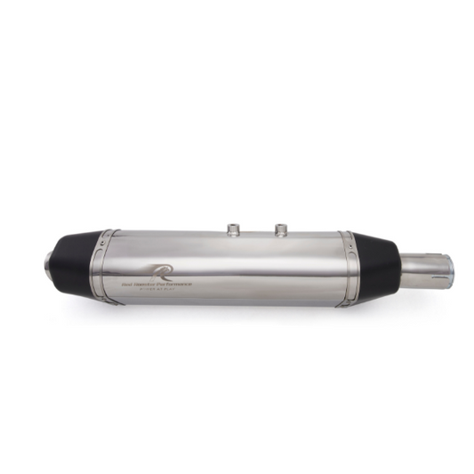 Vertex- Polish   Compatible with: Royal Enfield Himalayan and Scram 411.