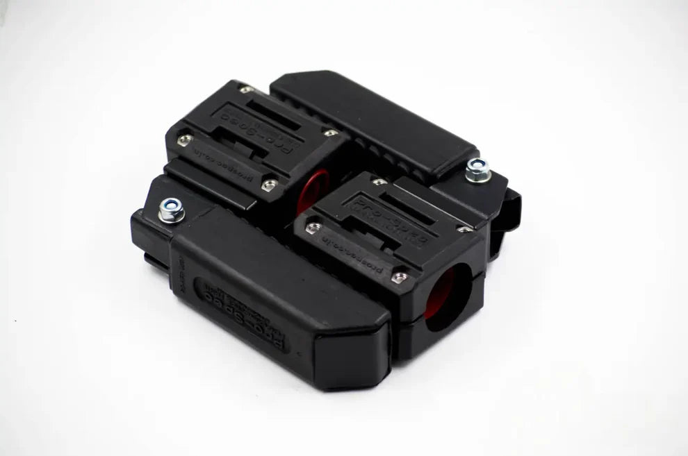 ET 400- Easy Tag Highway Foot Rest