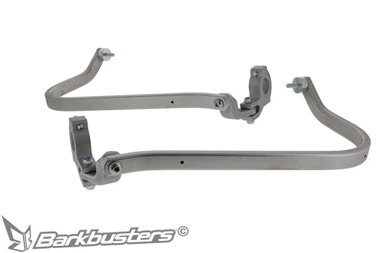 Barkbusters Hardware Kit – Two Point Mount For Royal Enfield Interceptor 650