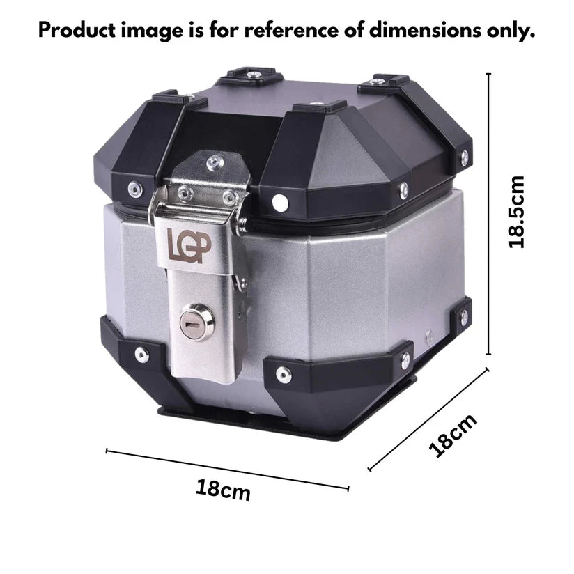 LGP TOP BOX 5L GRAPHICS