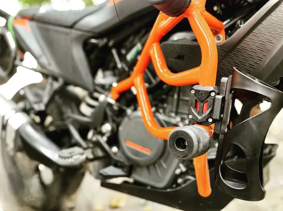 ET 470 BM- Easy Tag Base Mount with Bottle Holder