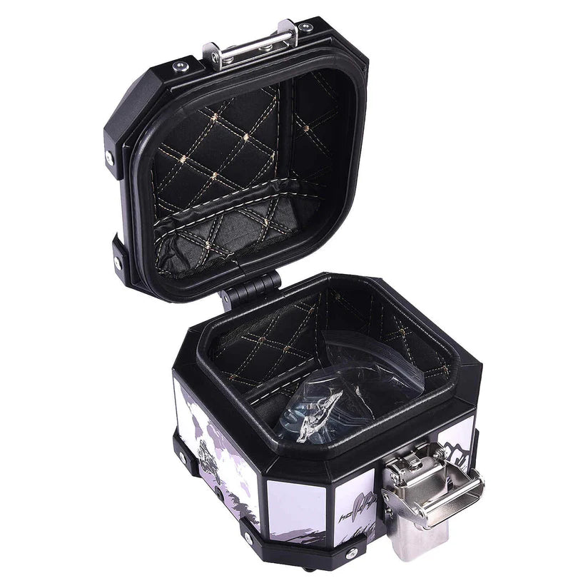 LGP TOP BOX 5L GRAPHICS