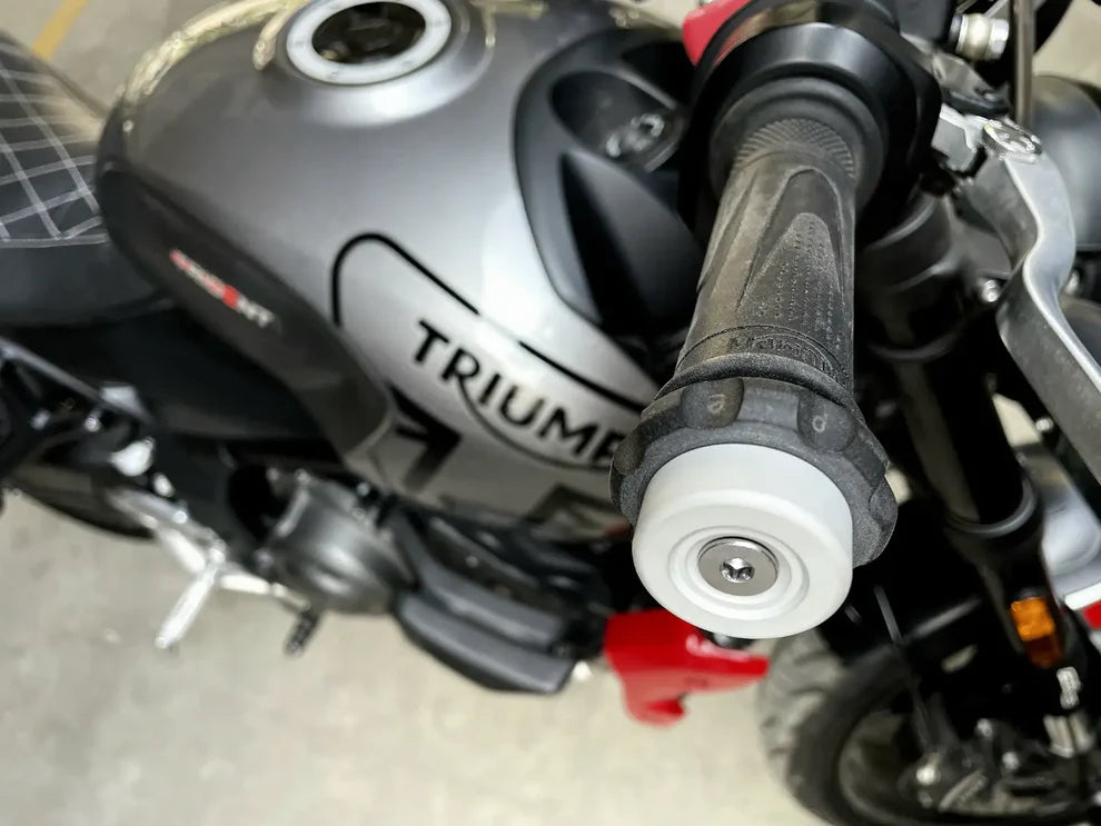Easy Cruz Triumph