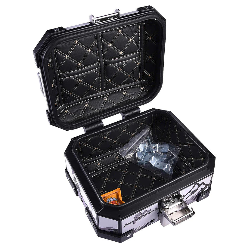 LGP TOP BOX 10L GRAPHICS