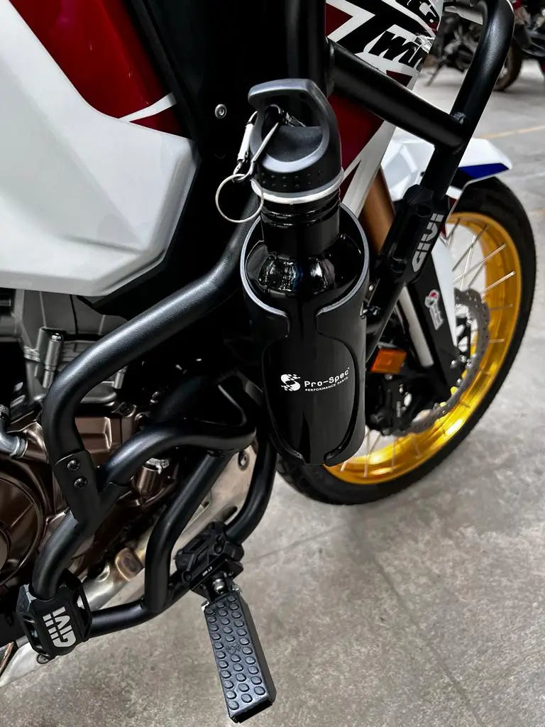 ET 470 BM- Easy Tag Base Mount with Bottle Holder