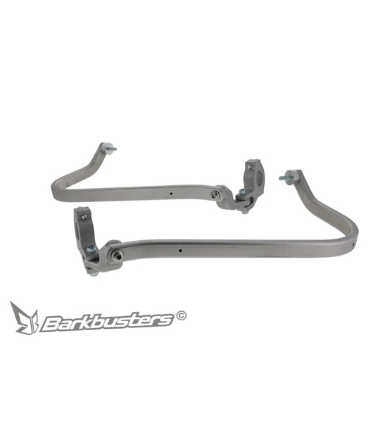 Barkbusters Hardware Kit – Two Point Mount For Bajaj Dominar 400, KTM 390 Adventure & Royal Enfield Himalayan 411