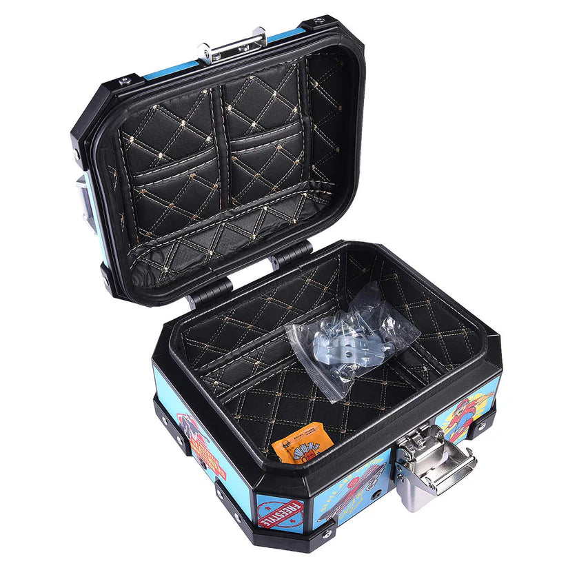 LGP TOP BOX 10L GRAPHICS