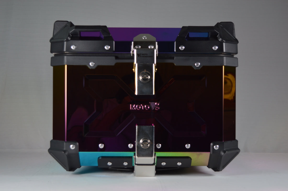 Moto Vanguard  45L Multi Color