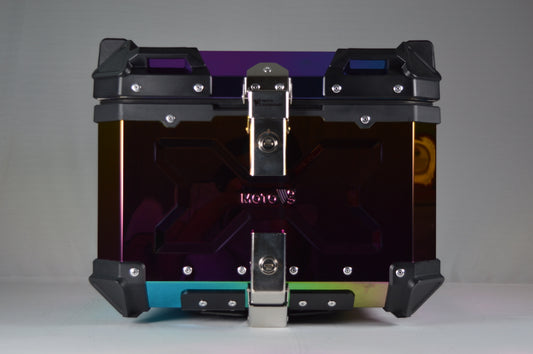 Moto Vanguard  45L Multi Color