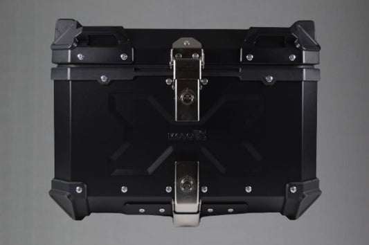 Moto Vanguard  55L Top Box