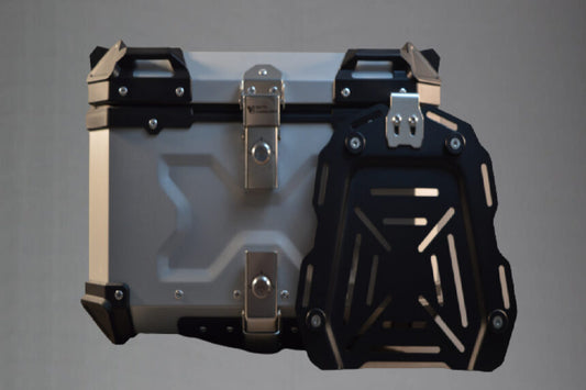 Moto Vanguard  55L Top Box
