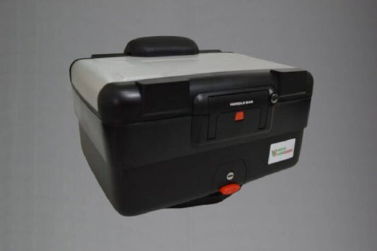 Moto Vanguard  30-40L Vario Box