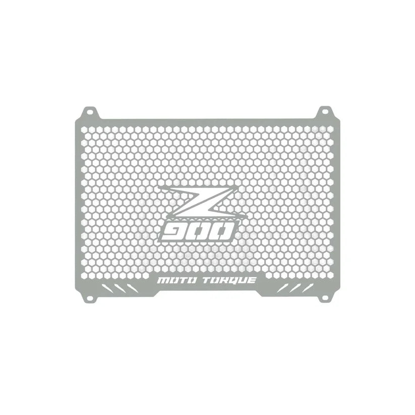 RADIATOR GUARD FOR Z 900
